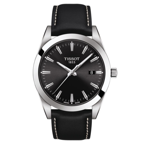 Zegarek Tissot Gentleman T127.410.16.051.00