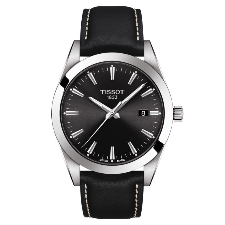 Tissot Gentleman T127.410.16.051.00 Twoje Zegarki
