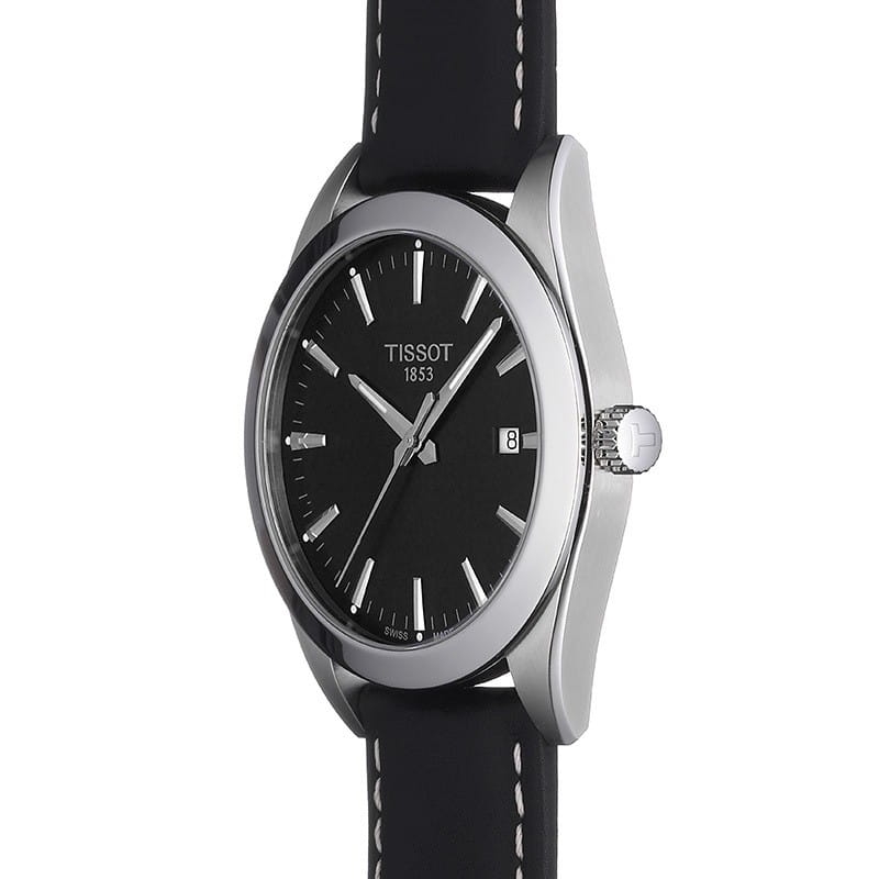 Tissot Gentleman T127.410.16.051.00 Twoje Zegarki