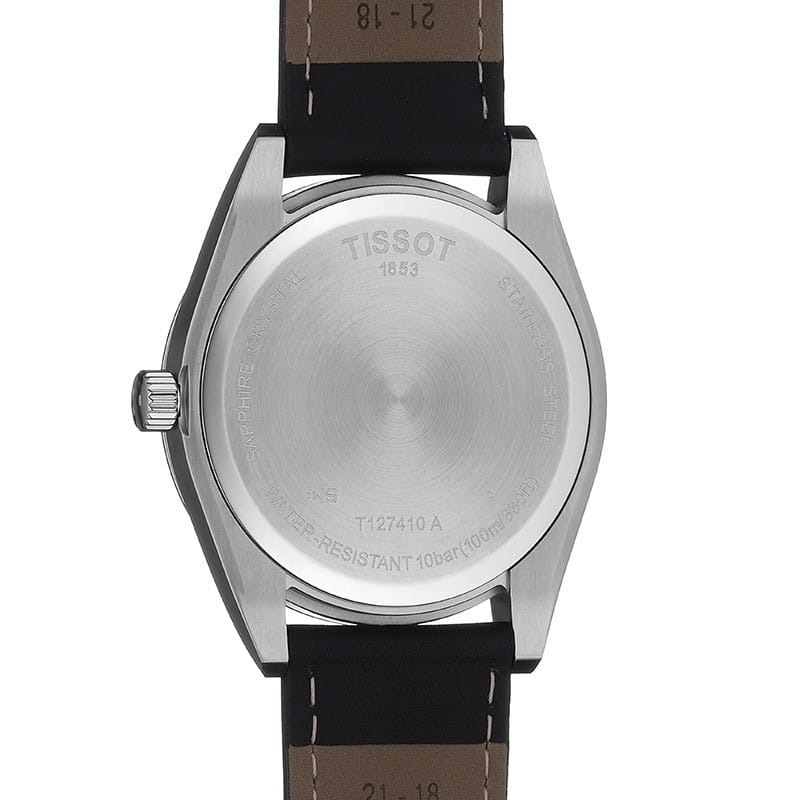 Tissot Gentleman T127.410.16.051.00 Twoje Zegarki