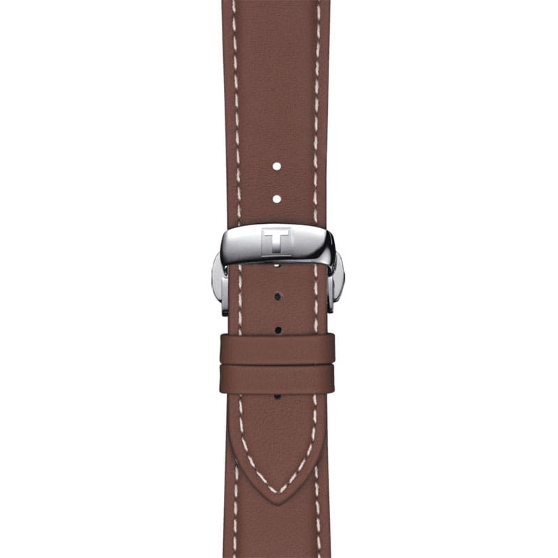Tissot Gentleman T127.410.16.041.00 Twoje Zegarki