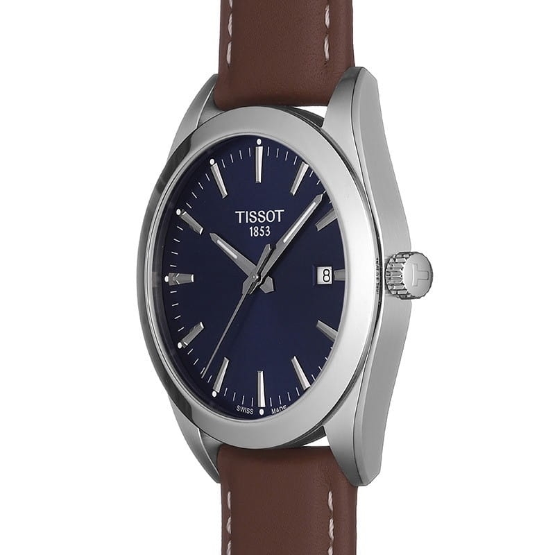 Tissot Gentleman T127.410.16.041.00 Twoje Zegarki