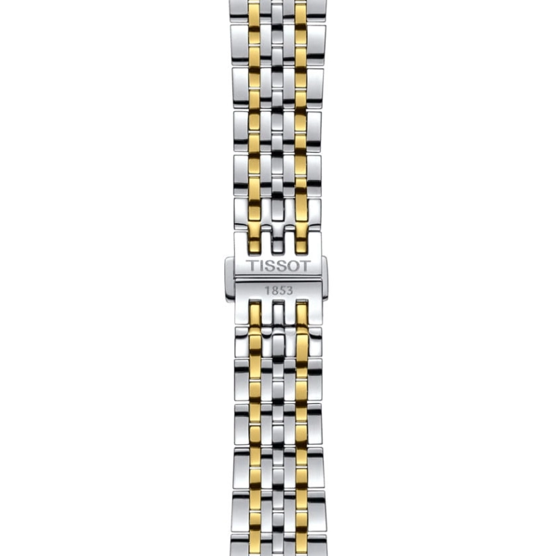 Tissot Le Locle Powermatic 80 T006.407.22.033.01 Twoje Zegarki