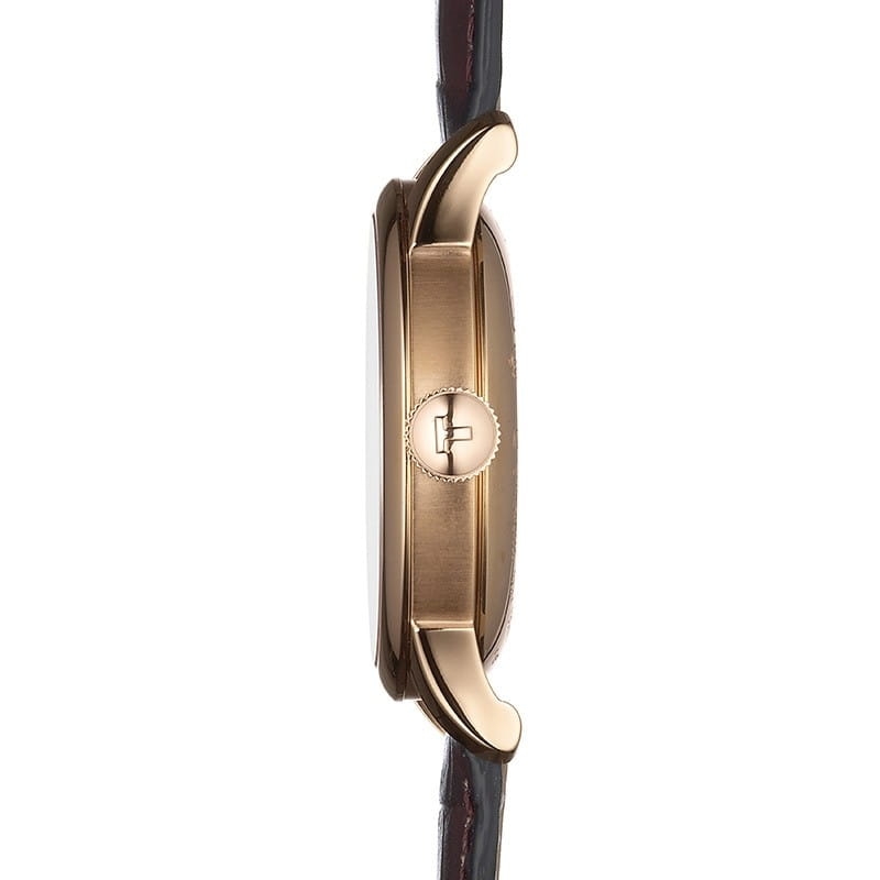 Tissot Le Locle Powermatic 80 T006.407.36.033.00 Twoje Zegarki
