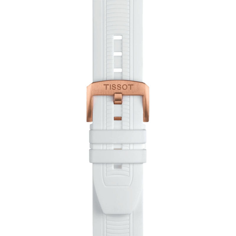 Tissot T-Race Chronograph T115.417.27.011.01 Twoje Zegarki