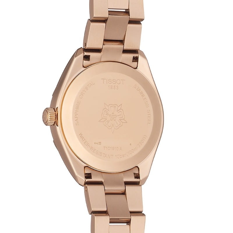 Tissot PR 100 Sport Chic T101.910.33.116.00 Twoje Zegarki