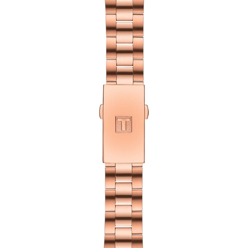 Tissot PR 100 Sport Chic T101.910.33.116.00 Twoje Zegarki