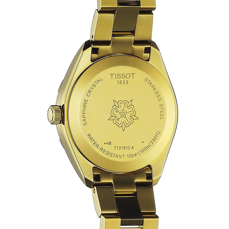 Tissot PR 100 Sport Chic T101.910.33.116.01 Twoje Zegarki