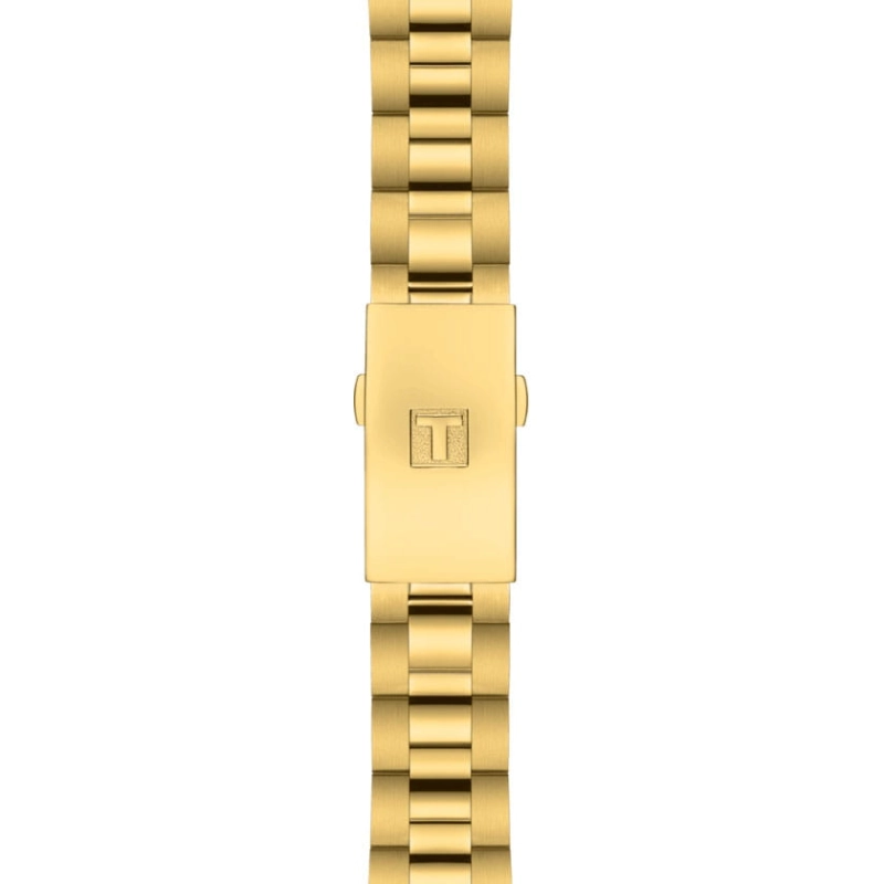 Tissot PR 100 Sport Chic T101.910.33.116.01 Twoje Zegarki