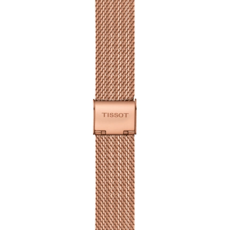 Tissot PR 100 Sport Chic T101.910.33.151.00 Twoje Zegarki