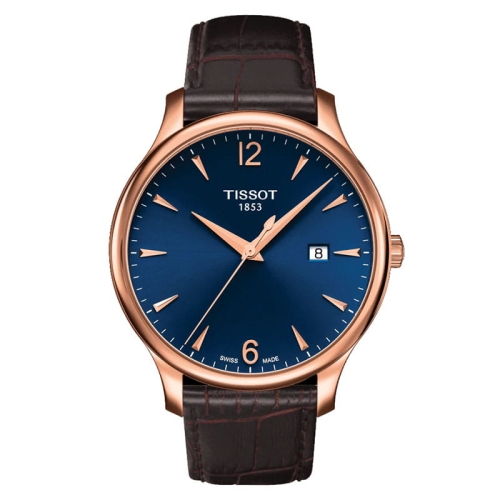 Zegarek Tissot Tradition T063.610.36.047.00