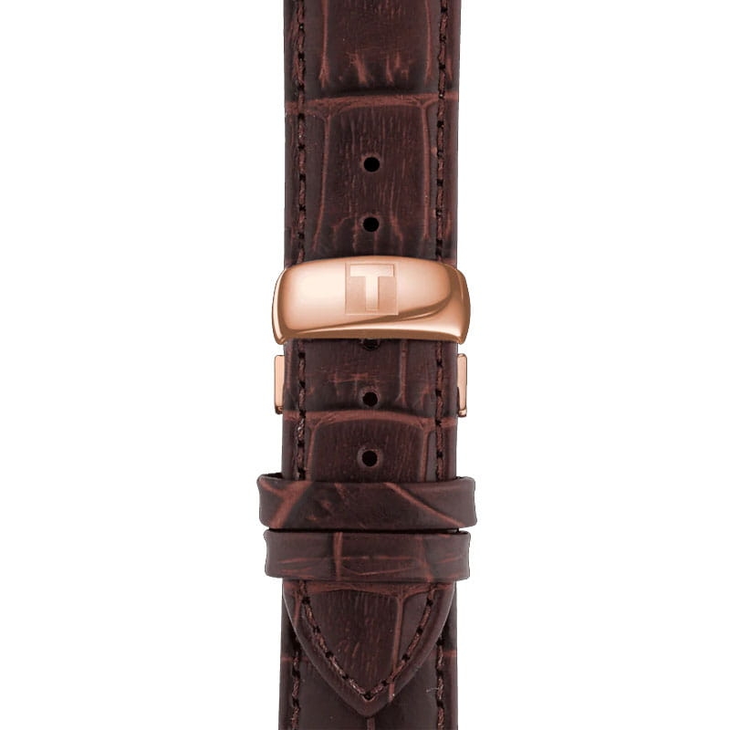 Tissot Tradition T063.610.36.047.00 Twoje Zegarki