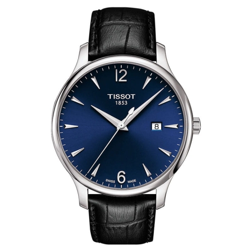 Zegarek Tissot Tradition T063.610.16.047.00