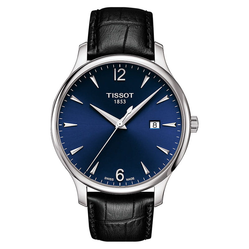 Tissot Tradition T063.610.16.047.00 Twoje Zegarki