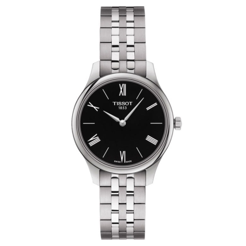 Zegarek Tissot Tradition Thin Lady T063.209.11.058.00