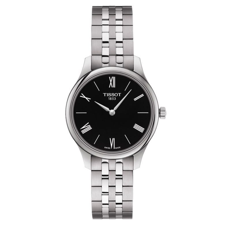 Tissot Tradition Thin Lady T063.209.11.058.00 Twoje Zegarki