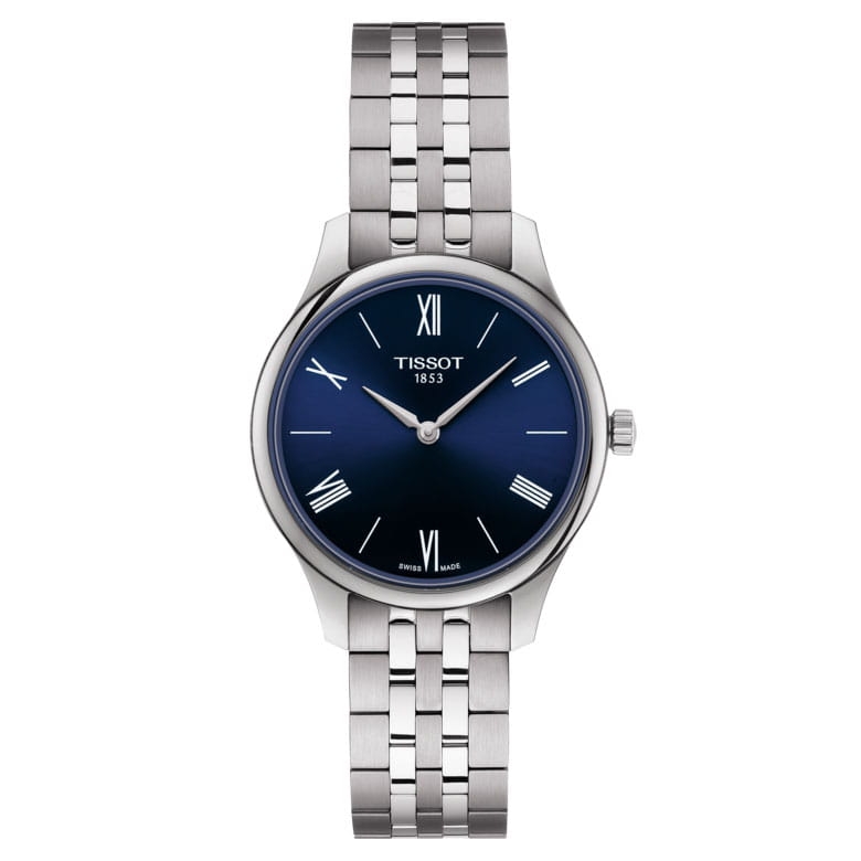 Tissot Tradition Thin Lady T063.209.11.048.00 Twoje Zegarki