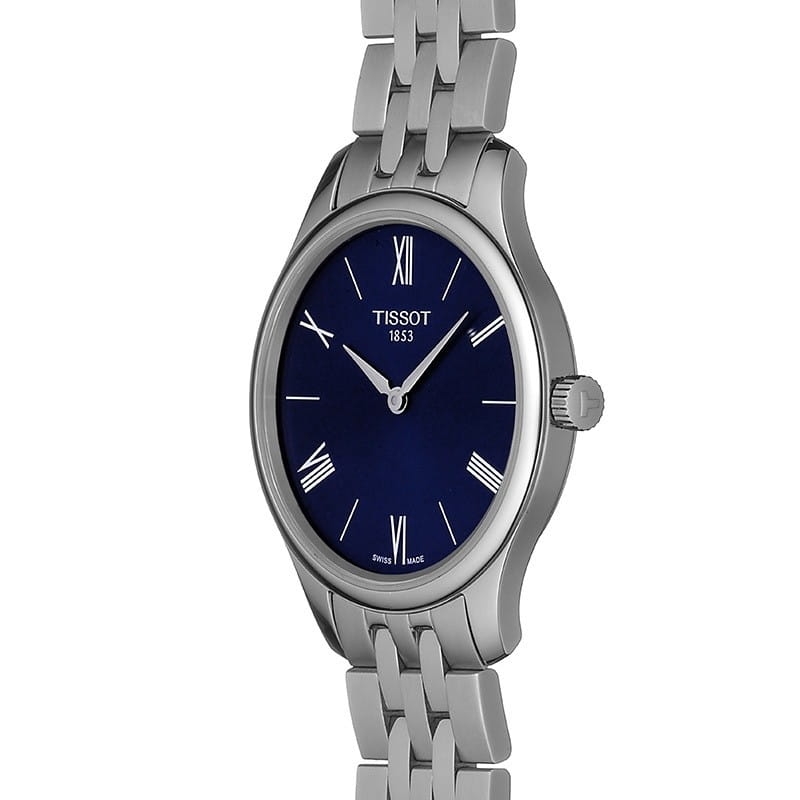 Tissot Tradition Thin Lady T063.209.11.048.00 Twoje Zegarki