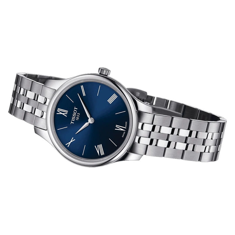 Tissot Tradition Thin Lady T063.209.11.048.00 Twoje Zegarki