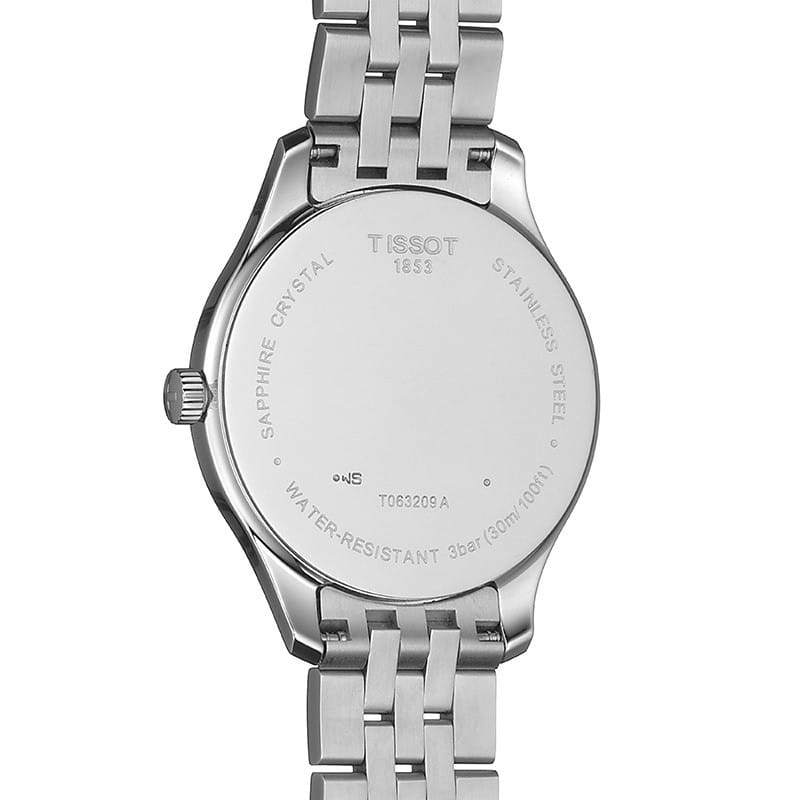 Tissot Tradition Thin Lady T063.209.11.048.00 Twoje Zegarki