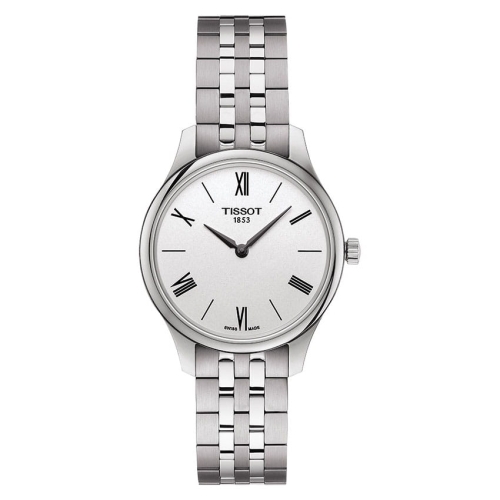 Zegarek Tissot Tradition Thin Lady T063.209.11.038.00