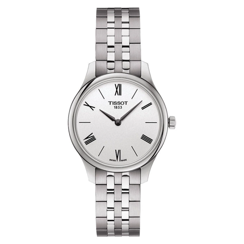 Tissot Tradition Thin Lady T063.209.11.038.00 Twoje Zegarki