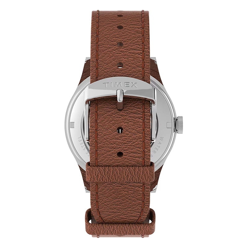 Timex Waterbury Traditional Automatic TW2U91000 Twoje Zegarki