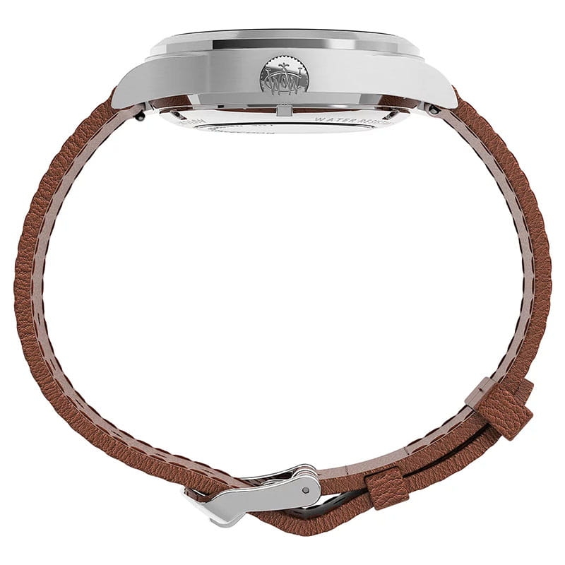 Timex Waterbury Traditional Automatic TW2U91000 Twoje Zegarki