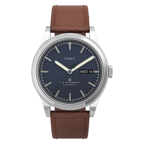Zegarek Timex Waterbury Traditional Automatic TW2U91000