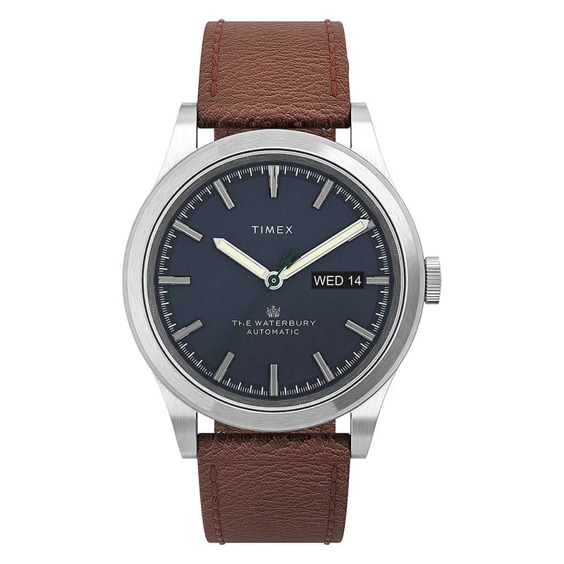 Timex Waterbury Traditional Automatic TW2U91000 Twoje Zegarki