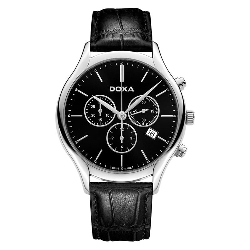 Doxa Challenge Chrono 218.10.101.01