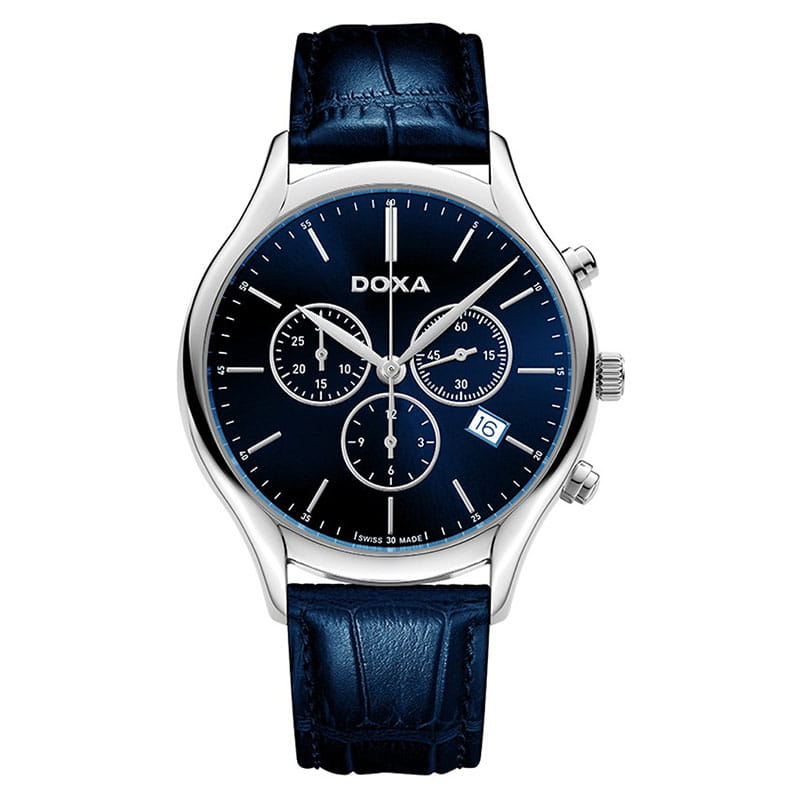 Doxa Challenge Chrono 218.10.201.03