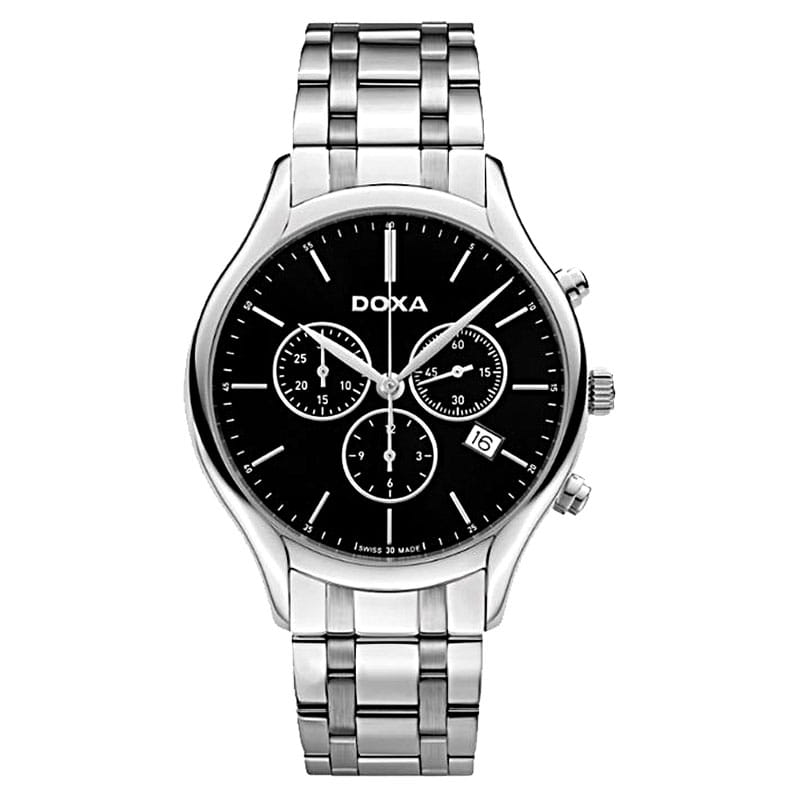 Doxa Challenge Chrono 218.10.101.10