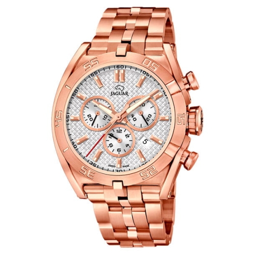 Zegarek Jaguar Executive Chronograph J854/1