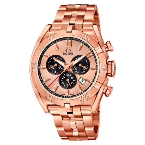 Zegarek Jaguar Executive Chronograph J854/2