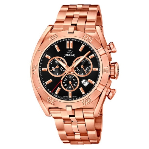 Zegarek Jaguar Executive Chronograph J854/3