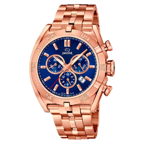 Zegarek Jaguar Executive Chronograph J854/4