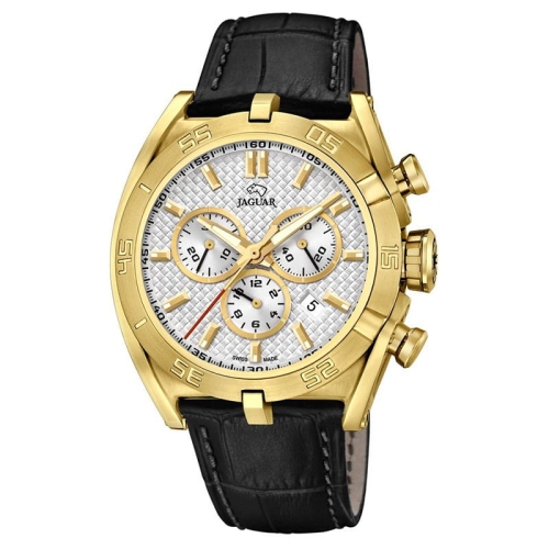 Zegarek Jaguar Executive Chronograph J858/1
