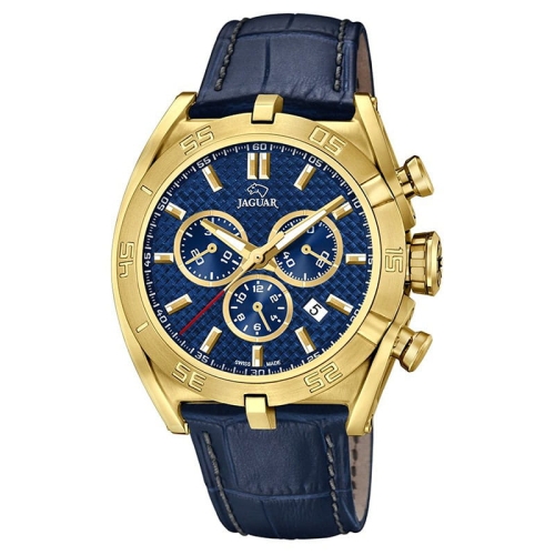 Zegarek Jaguar Executive Chronograph J858/2