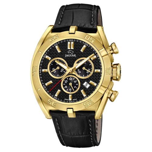 Zegarek Jaguar Executive Chronograph J858/3
