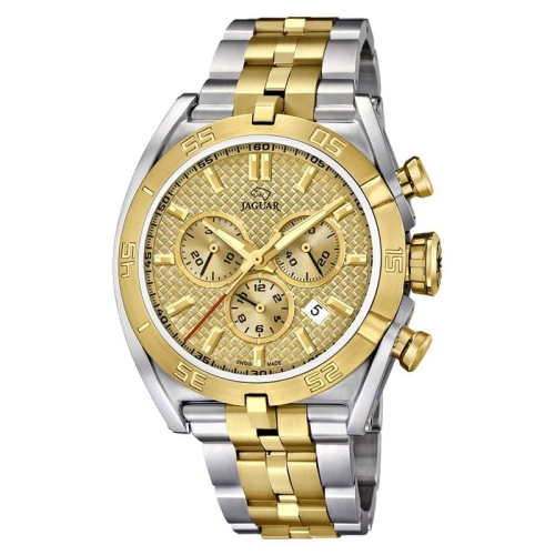 Zegarek Jaguar Executive Chronograph J855/1