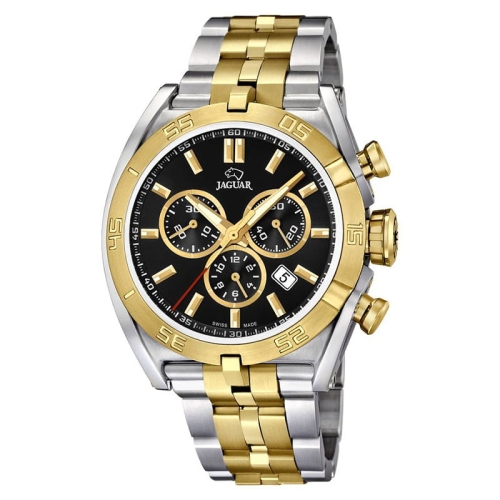 Zegarek Jaguar Executive Chronograph J855/3