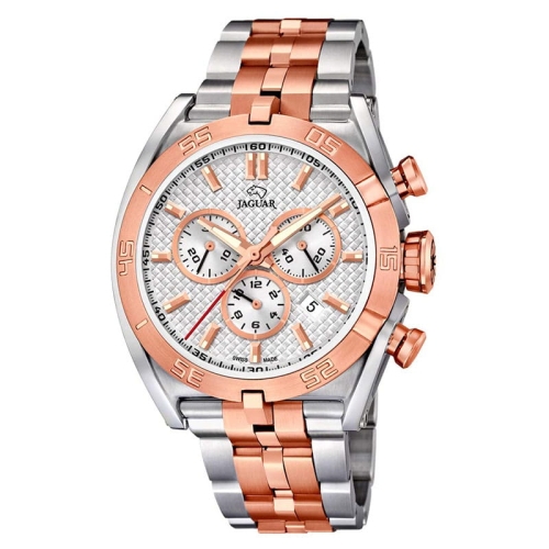 Zegarek Jaguar Executive Chronograph J856/1