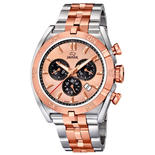 Zegarek Jaguar Executive Chronograph J856/2