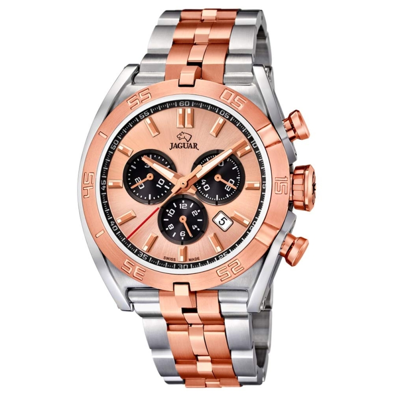 Jaguar Executive Chronograph J856/2 Twoje Zegarki