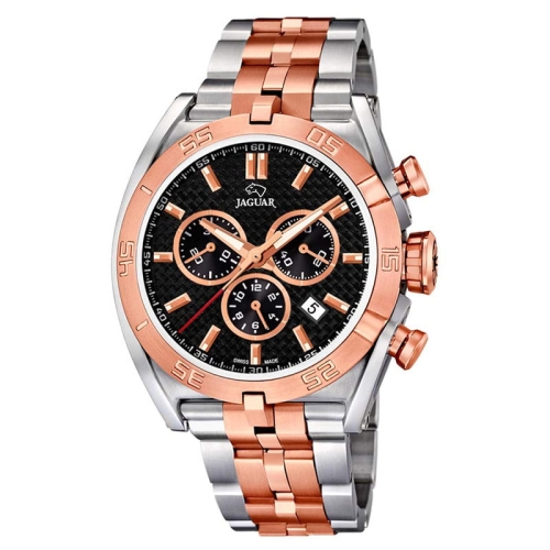 Zegarek Jaguar Executive Chronograph J856/3