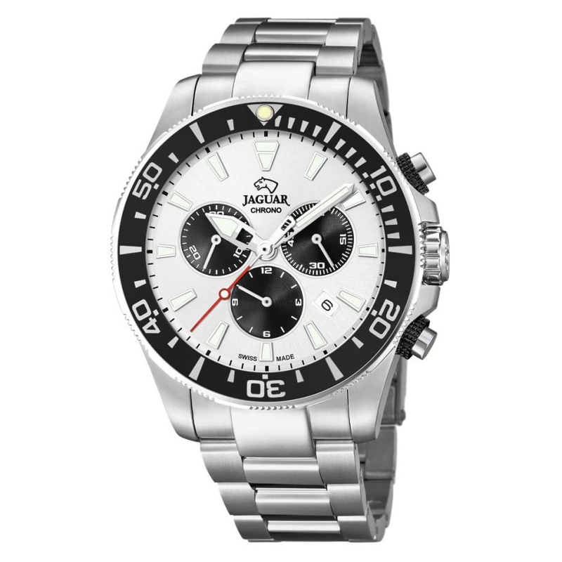 Jaguar Executive Chronograph J861/1 Twoje Zegarki