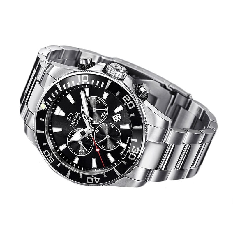 Jaguar Executive Chronograph J861/3 Twoje Zegarki