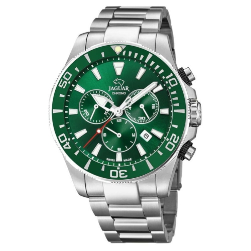 Zegarek Jaguar Executive Chronograph J861/4