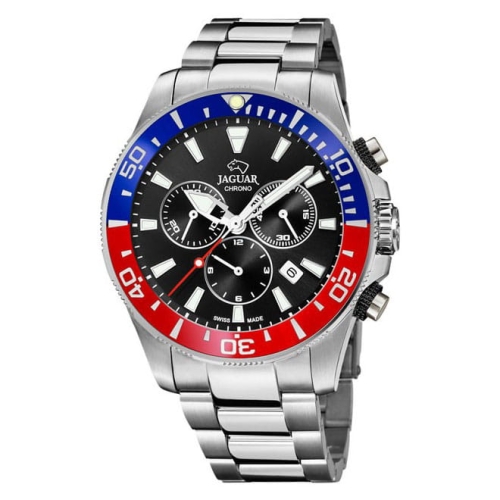 Zegarek Jaguar Executive Chronograph J861/6